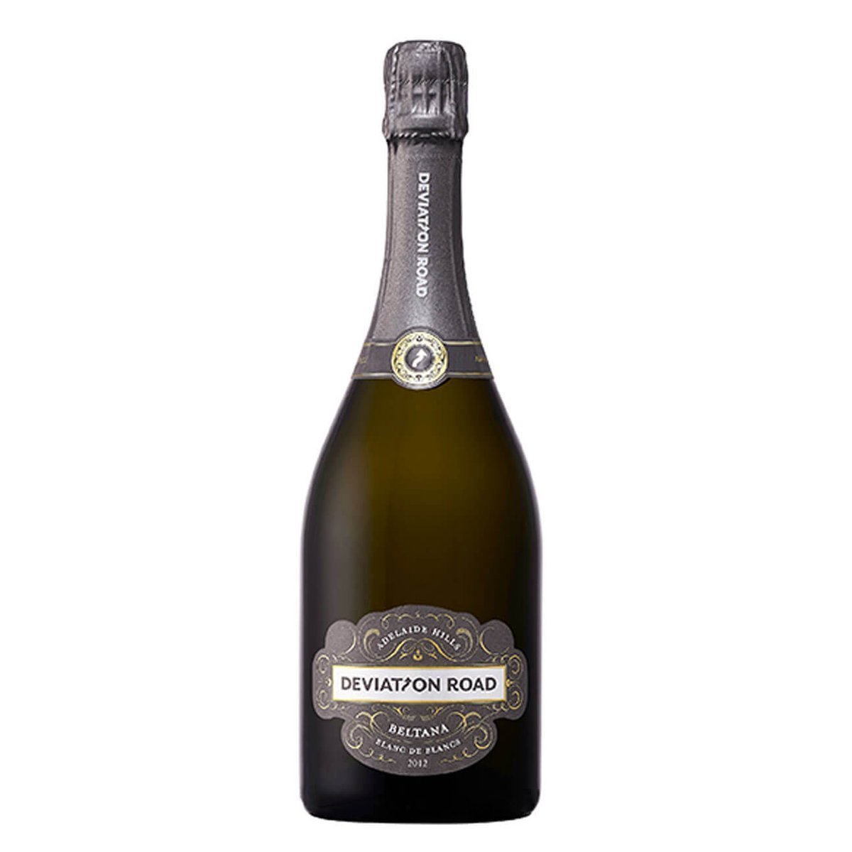Deviation Road Beltana Blanc de Blancs 2018 (6 Bottles) Adelaide Hills, SA — Blanc de Blanc from Adelaide Hills