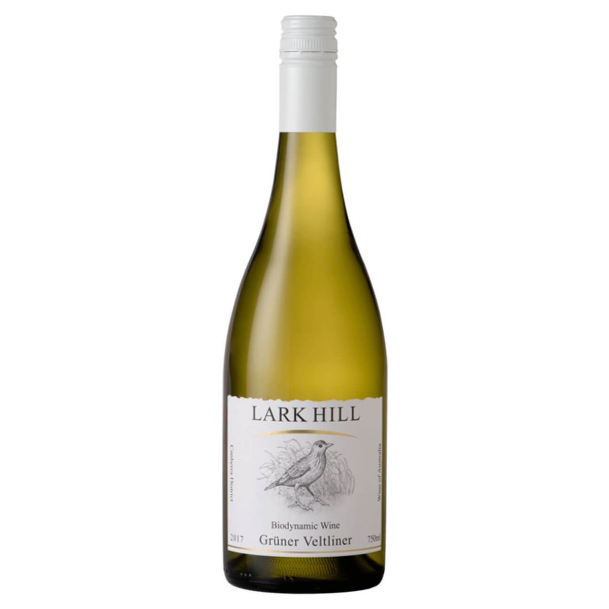Lark Hill Estate Gruner Veltliner 2023 (12 Bottles) Canberra, ACT — Grùner Veltliner from Canberra District