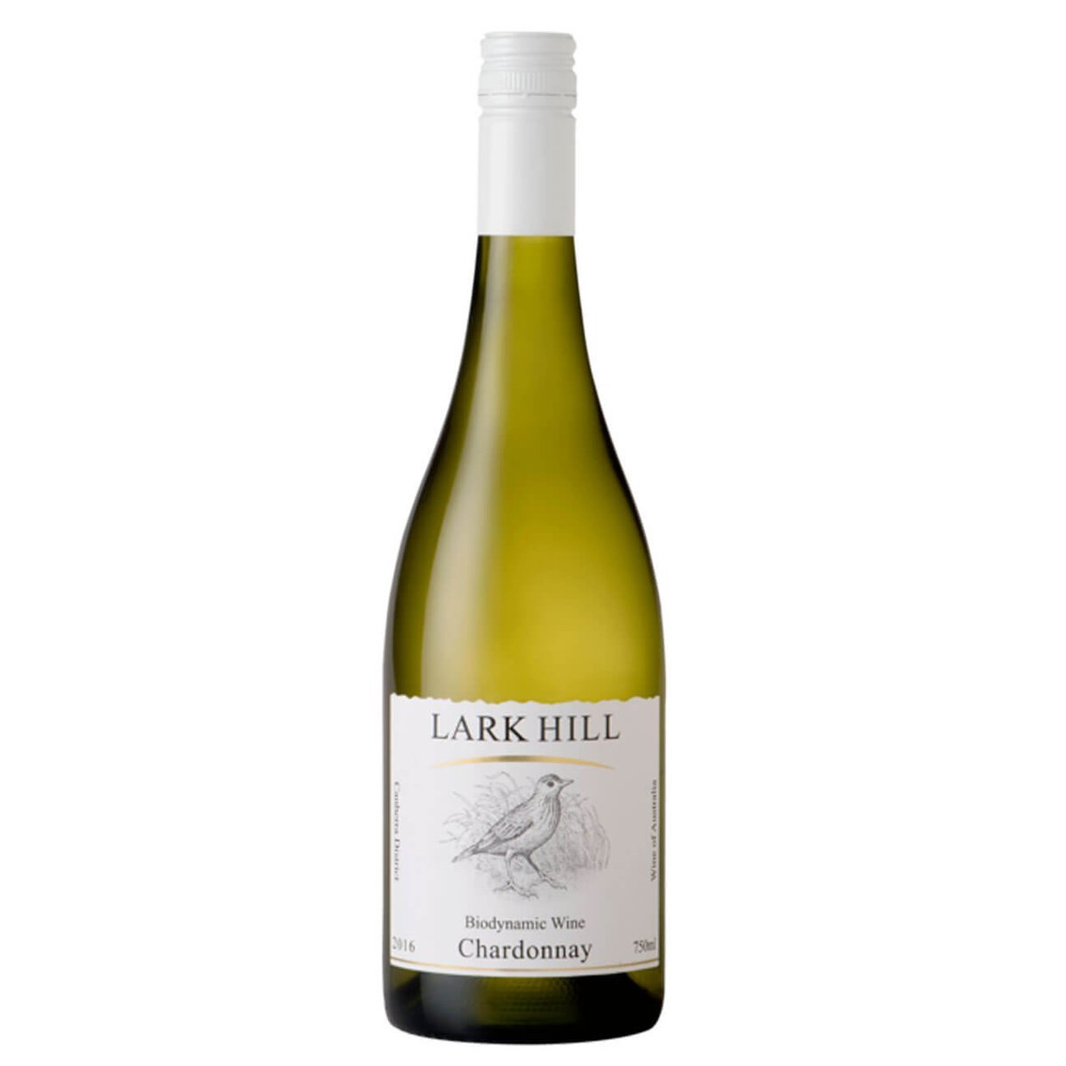 Lark Hill Estate Chardonnay 2023 (12 Bottles) Canberra — wine from Canberra District