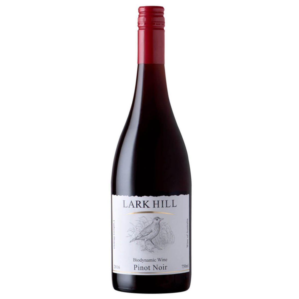 Lark Hill Vineyard Pinot Noir 2023 (12 Bottles) Canberra — wine from Canberra District