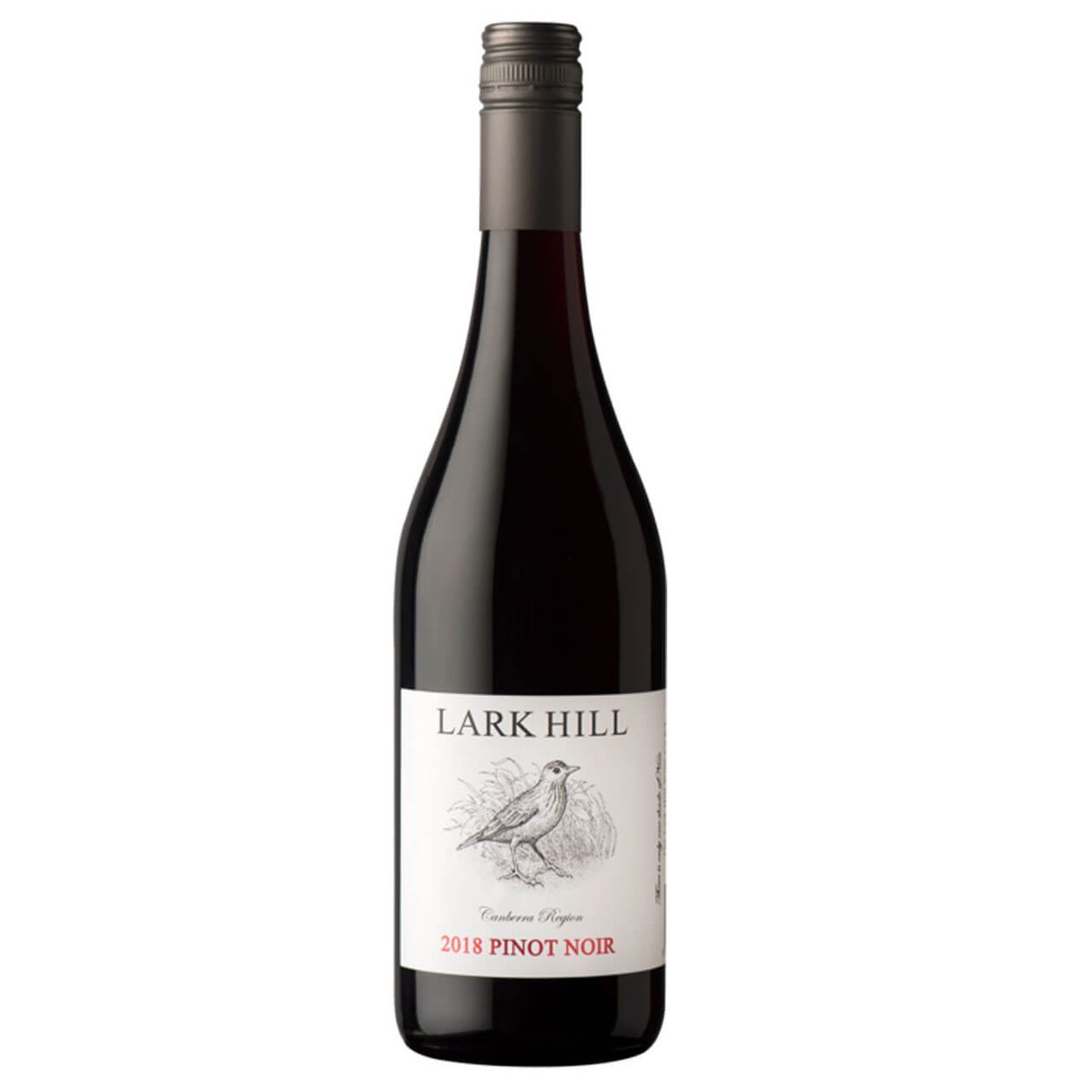 Lark Hill Regional Pinot Noir 2024 (12 Bottles) Canberra — wine from Canberra District