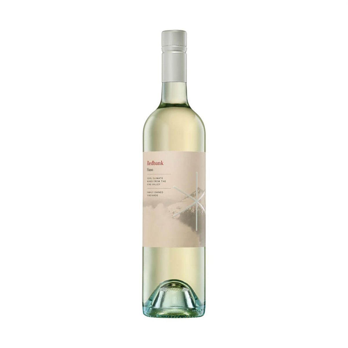 Redbank La Piazza Fiano 2025 (6 Bottles) King Valley, VIC — Fiano from King Valley