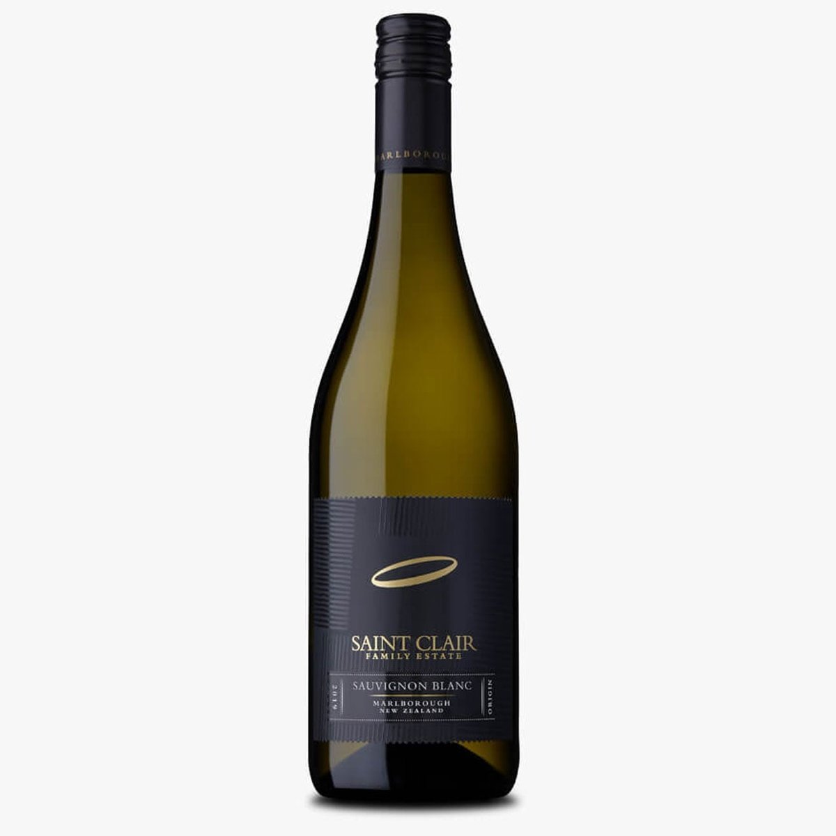 Saint Clair Origin Sauvignon Blanc 2024/2025 (6 Bottles) Marlborough, NZ — Sauvignon Blanc from Marlborough New Zealand