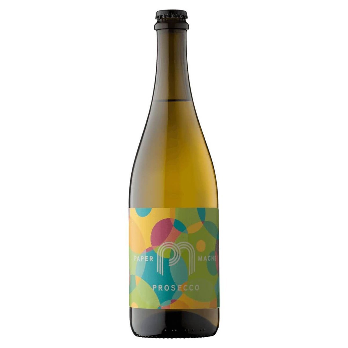 Paper Mache Prossecco NV (6 Bottles) Riverland — wine from Australia