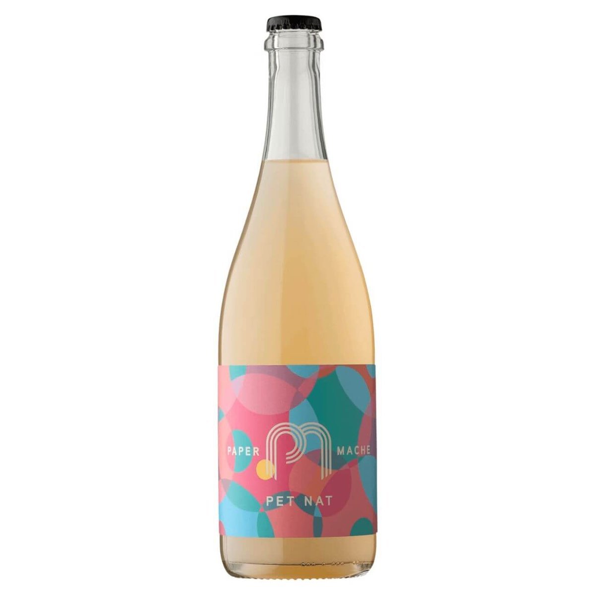 Paper Mache Pet Nat (6 Bottles) Riverland — wine from Australia