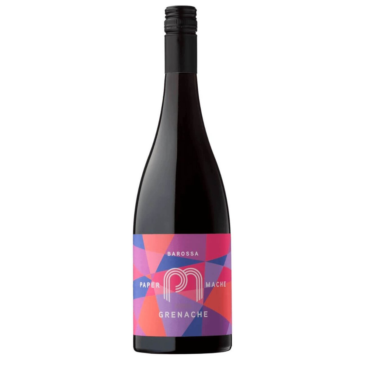 Paper Mache Grenache (12 Bottles) Barrosa Valley — wine from Australia
