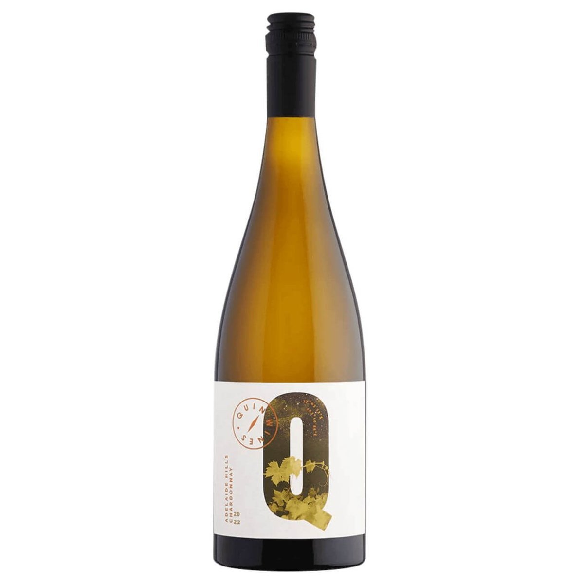 Quin Wines Chardonnay (12 Bottles) Adelaide Hills — wine from Australia