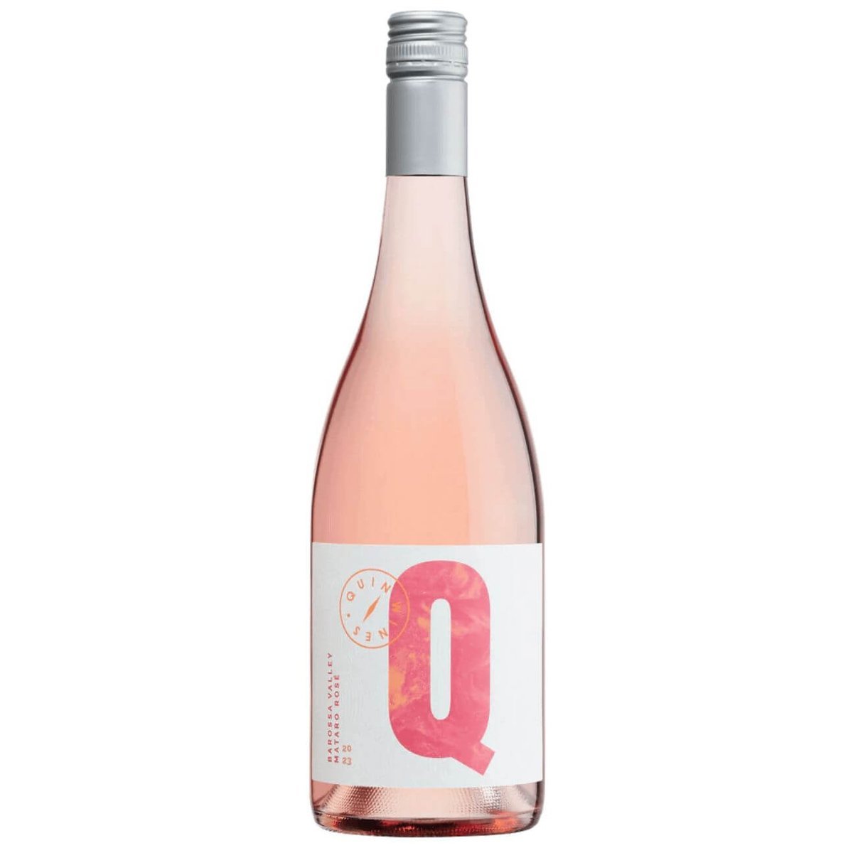 Quin Wines Mataro Rosé (12 Bottles) Barossa Valley — wine from Australia