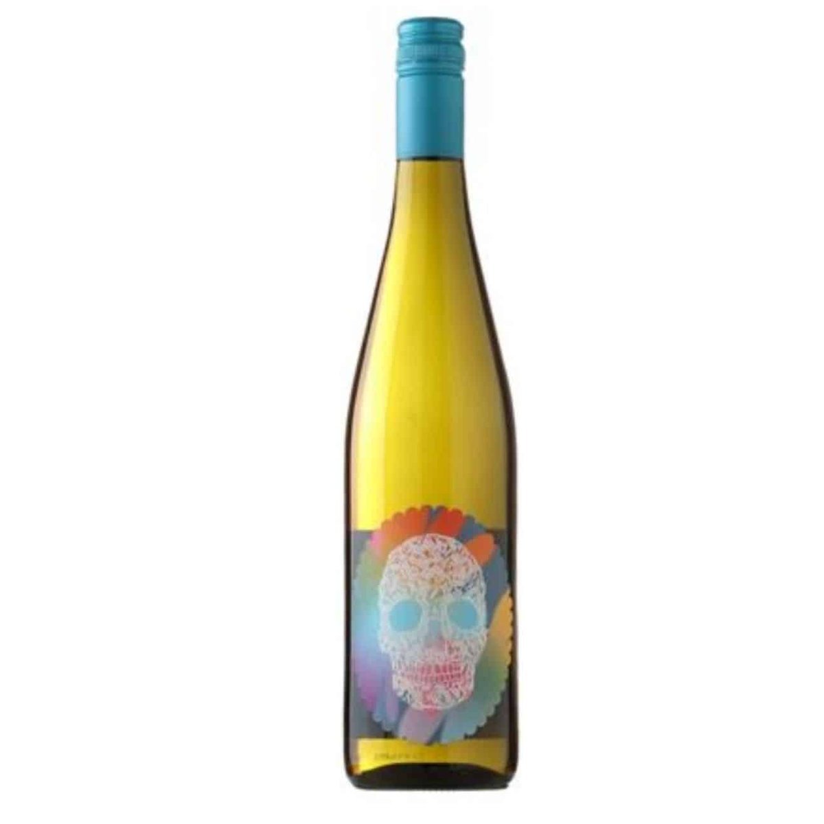 Vine Mind Riesling (12 Bottles) Clare Valley — wine from Australia