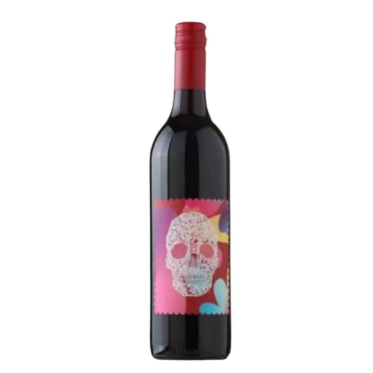Vine Mind Shiraz & Friends (12 Bottles) Clare Valley — wine from Australia