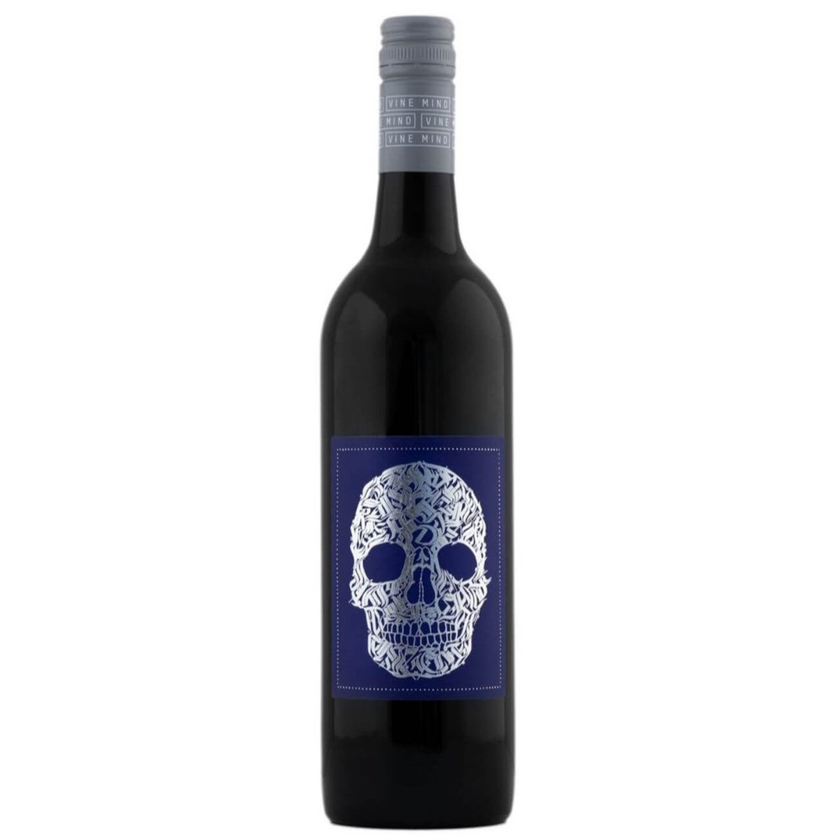 Vine Mind Shiraz Malbec 2016 (12 Bottles) Clare Valley — wine from Australia