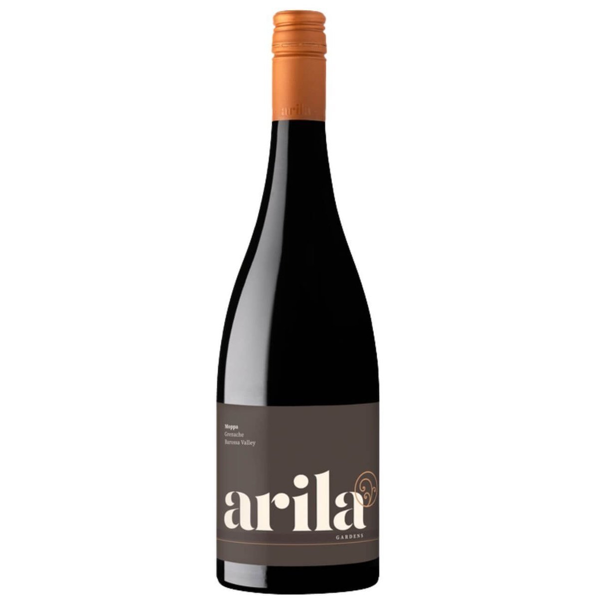 Arila Gardens of Moppa Grenache 2023 (6 Bottles) Barossa Valley, SA — wine from Australia