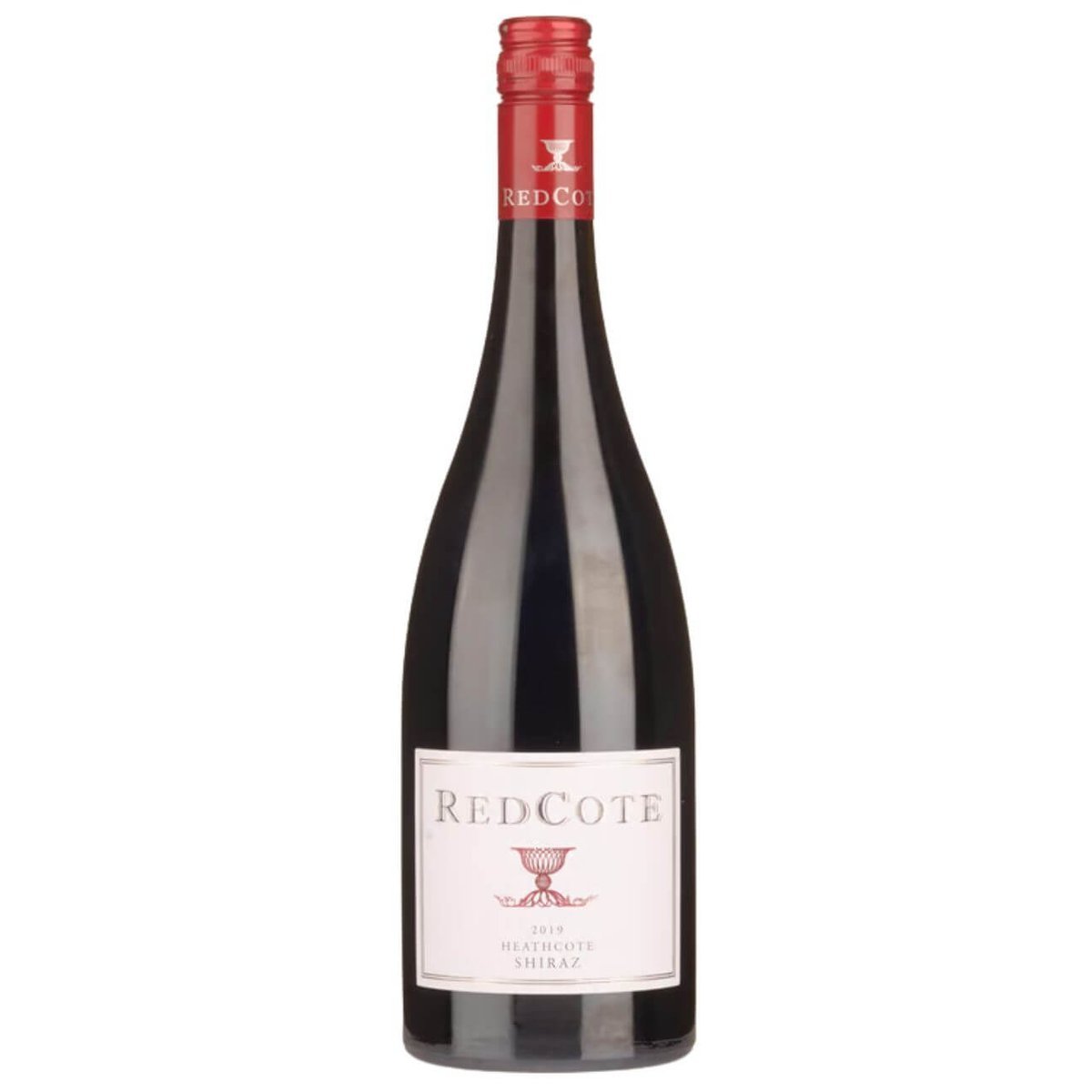 Redcote Heathcote Shiraz 2023 (6 Bottles) King Valley. VIC — wine from Australia