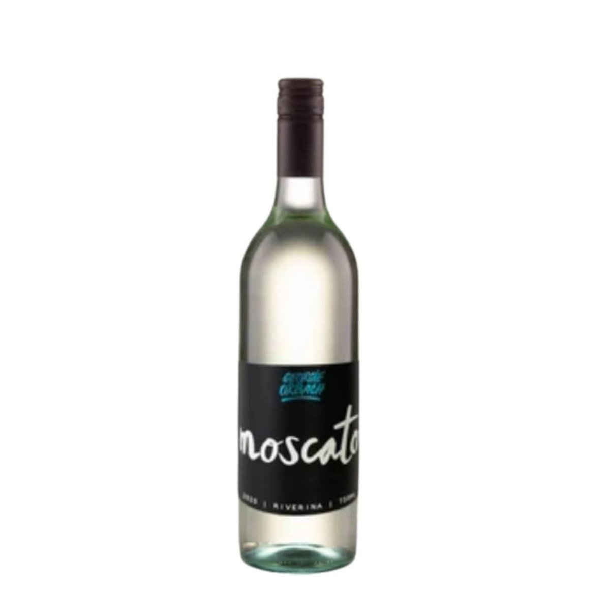 Georgie Orbach Moscato 2023 (12 Bottles) Riverina — wine from Australia