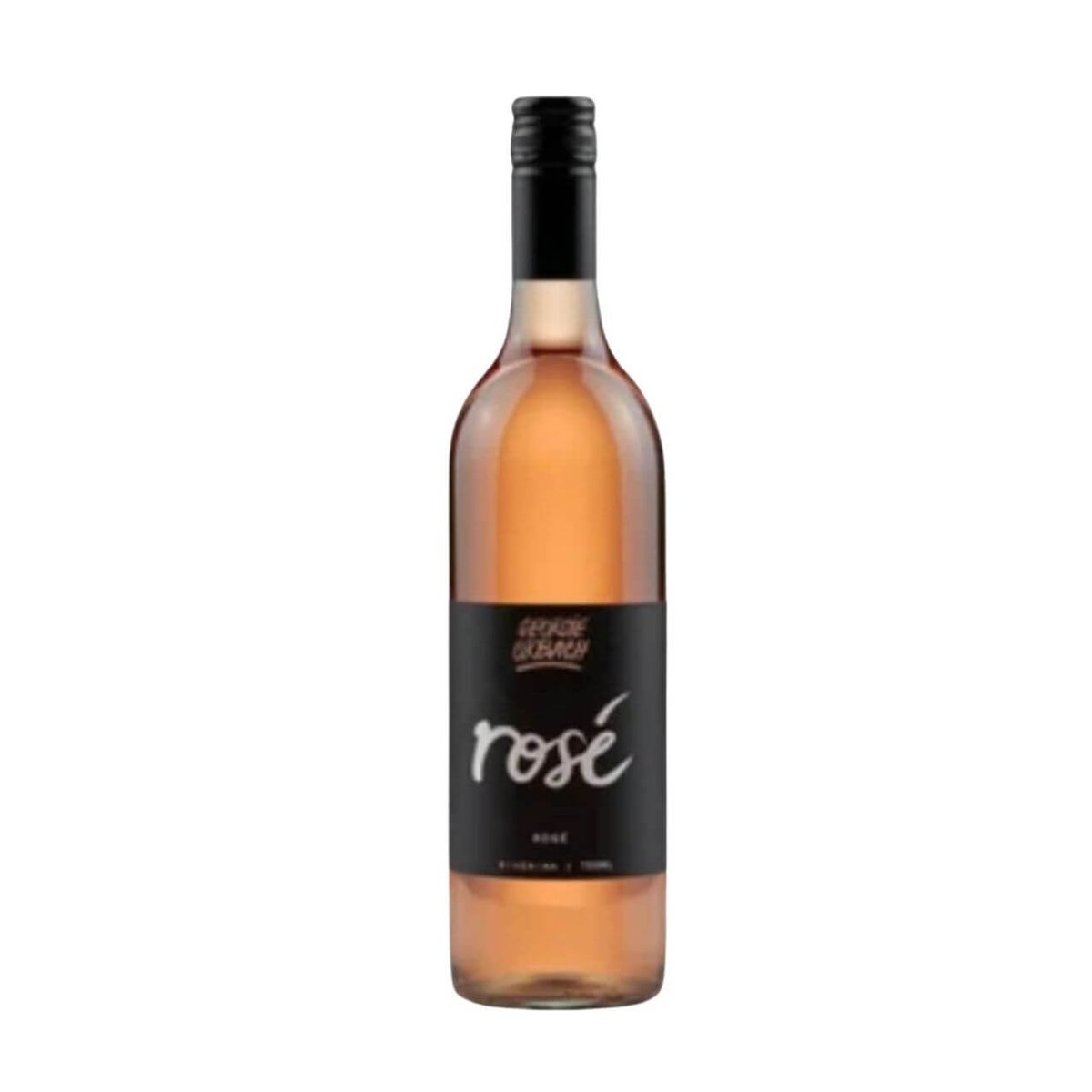 Georgie Orbach Rosé 2025 (12 Bottles) Riverina — wine from Australia