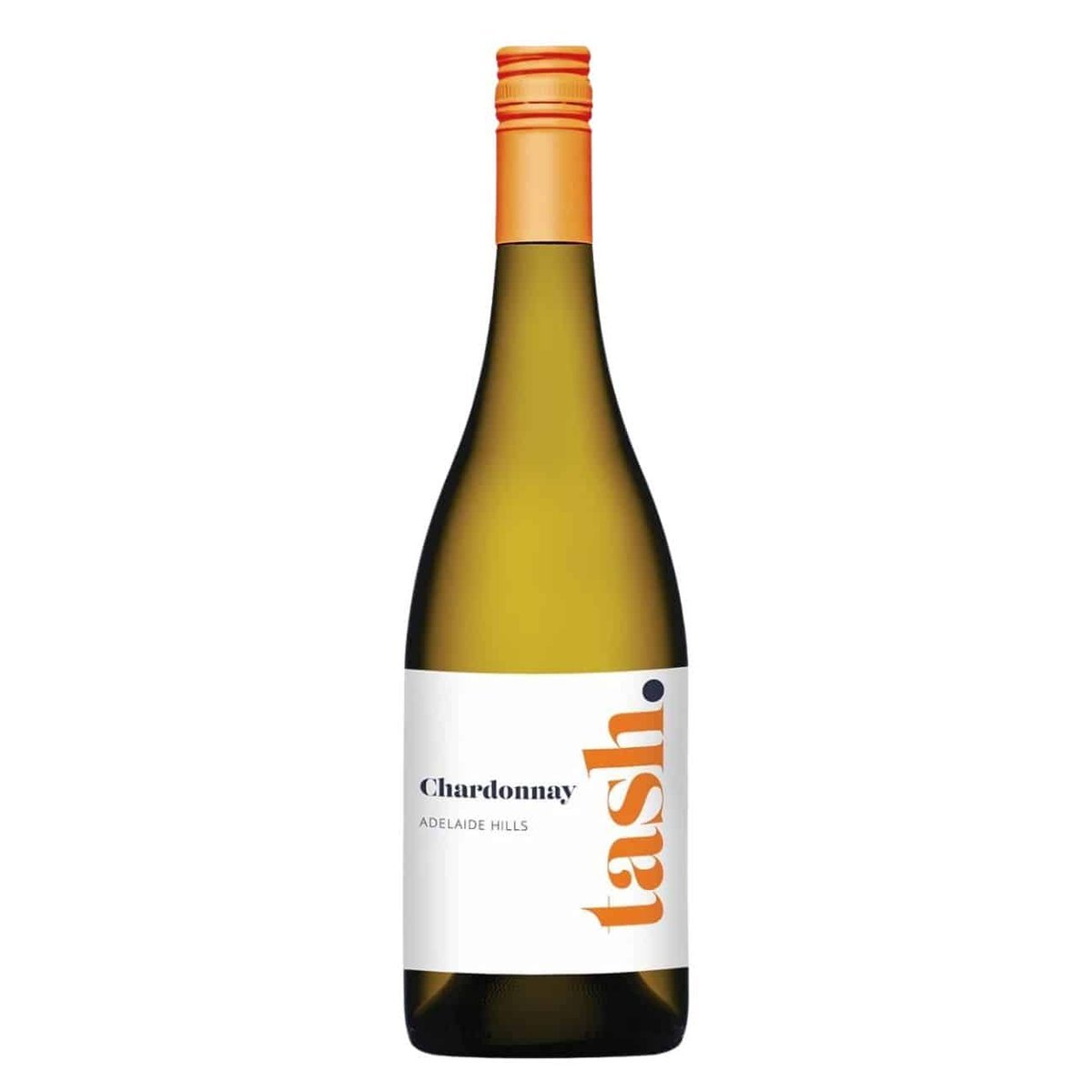 Tash Chardonnay 2023 (12 Bottles) Adelaide Hills, SA — wine from Australia