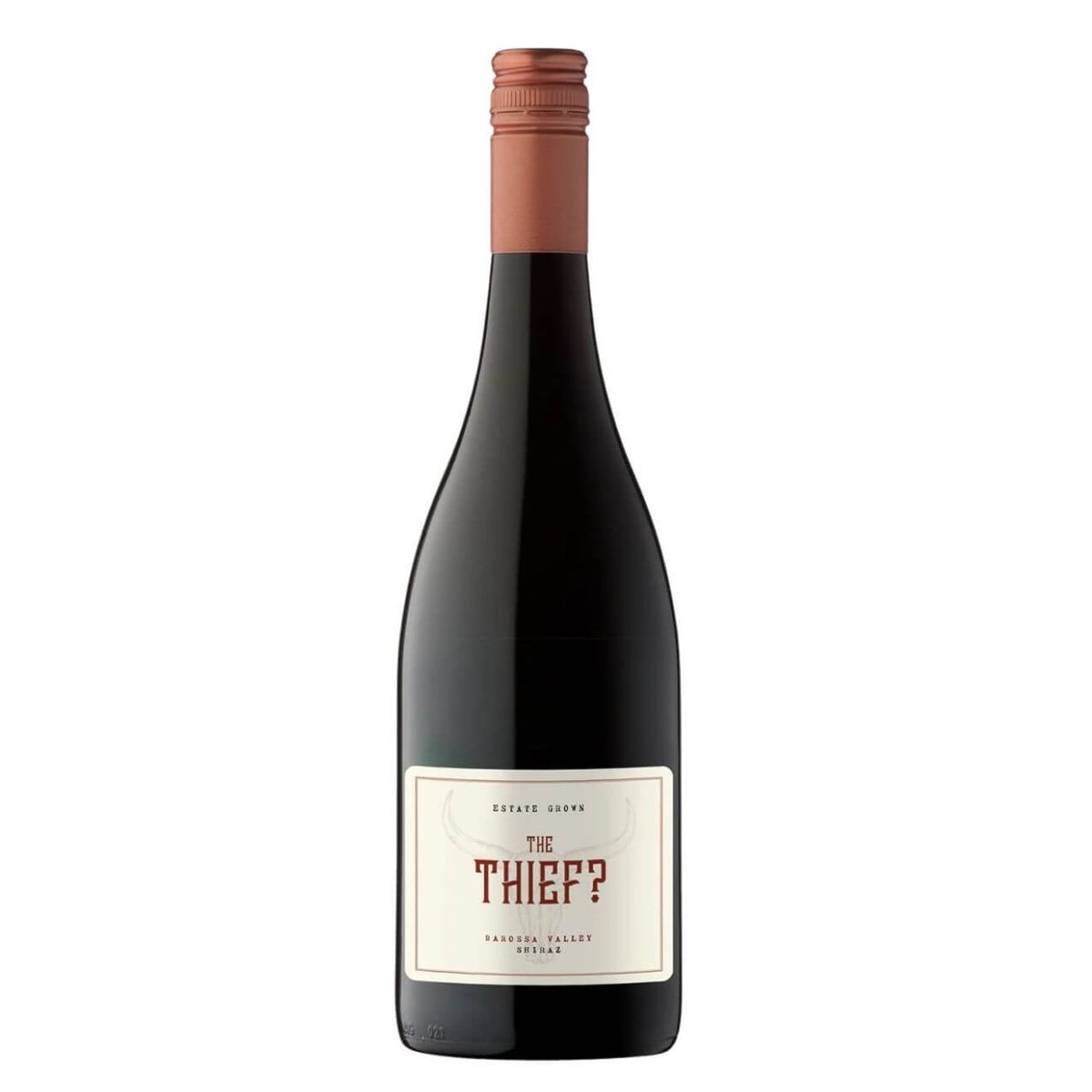 Tash and The Thief Cabernet Shiraz 2021 (12 Bottles) Barossa Valley, SA — wine from Australia