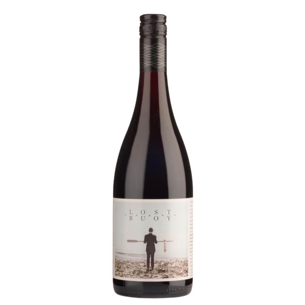 Lost Buoy Grenache 2018 (12 Bottles) McLaren Vale — wine from Australia