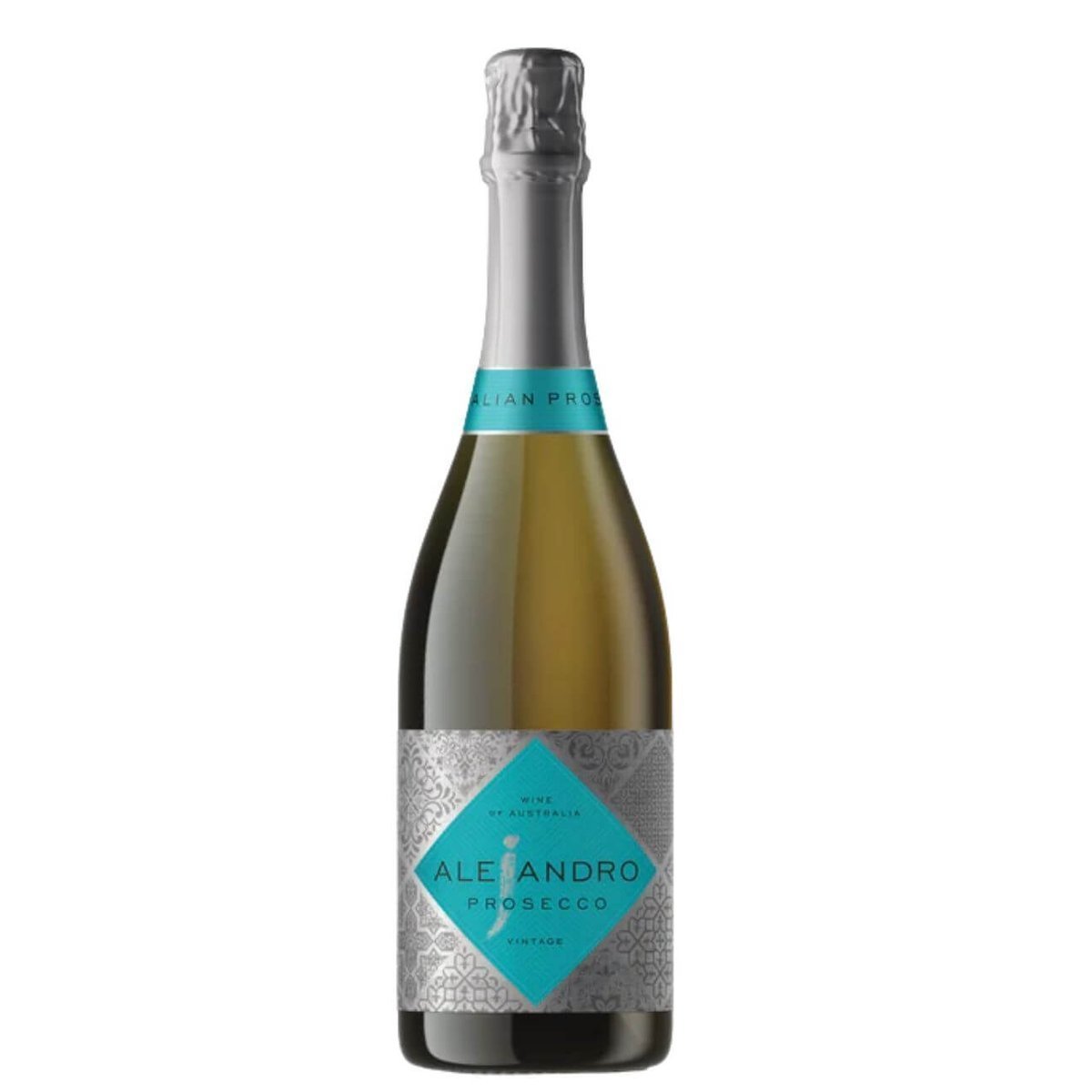 Alejandro Prosecco NV (6 Bottles) Tasmania — wine from Australia