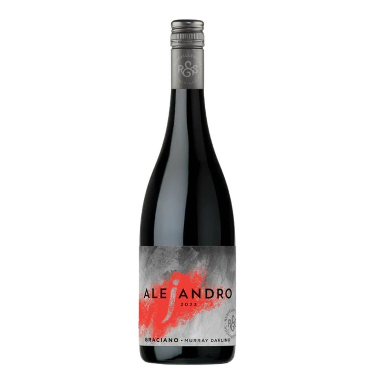 Alejandro Graciano 2023 (12 Bottles) Tasmania — wine from Australia