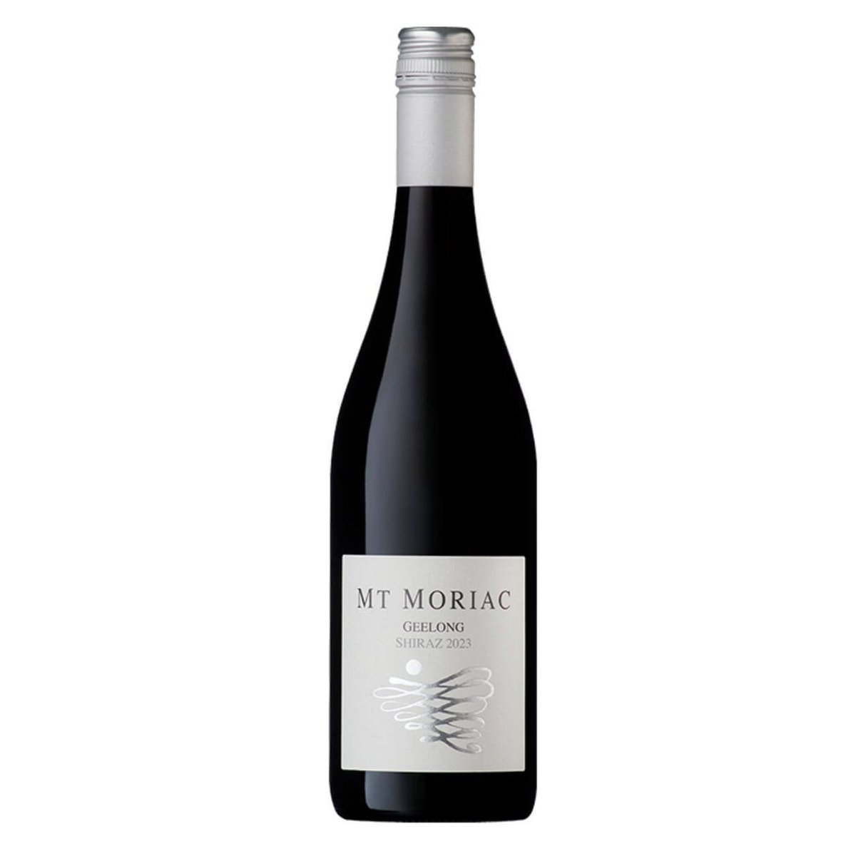 Mt Moriac Shiraz 2024 (12 Bottles) Geelong, VIC — wine from Australia
