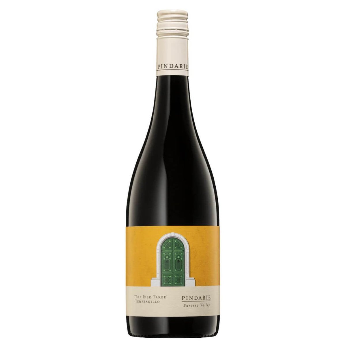 Pindarie “The Risk Taker” Tempranillo 2022 (6 Bottles) Barossa Valley — wine from Australia