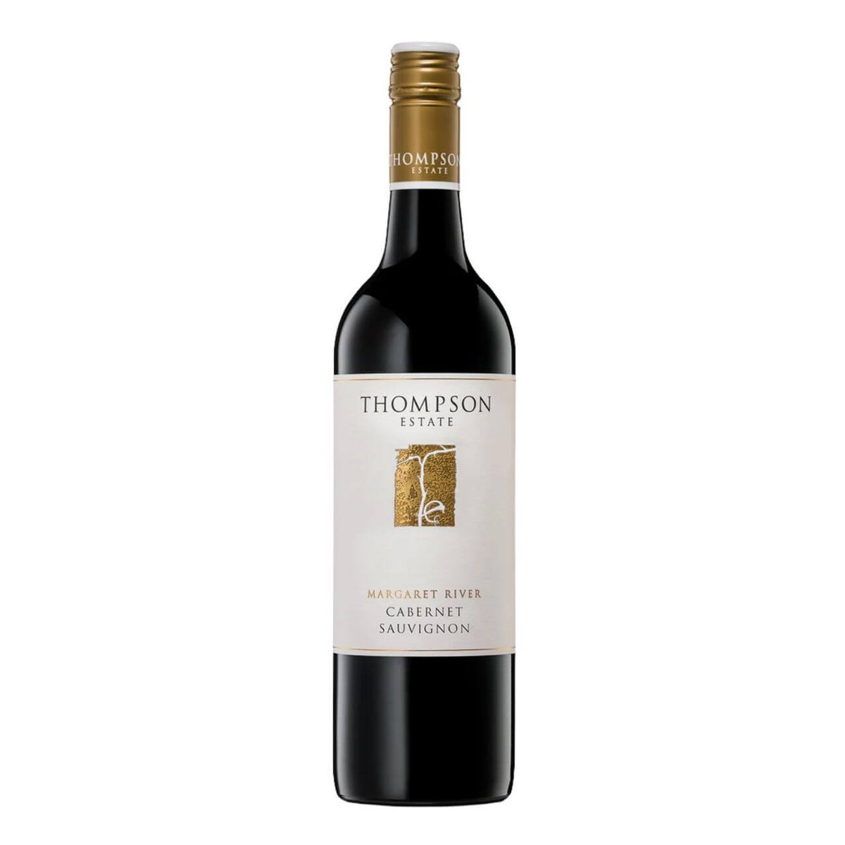 Thompson Estate Cabernet Sauvignon 2021 (12 Bottles) Margaret River, WA — wine from Australia
