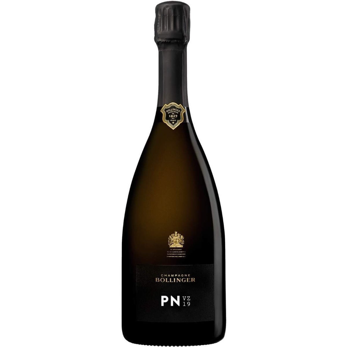Bollinger Pinot Noir VZ19 (6 Bottles) France — wine from Australia