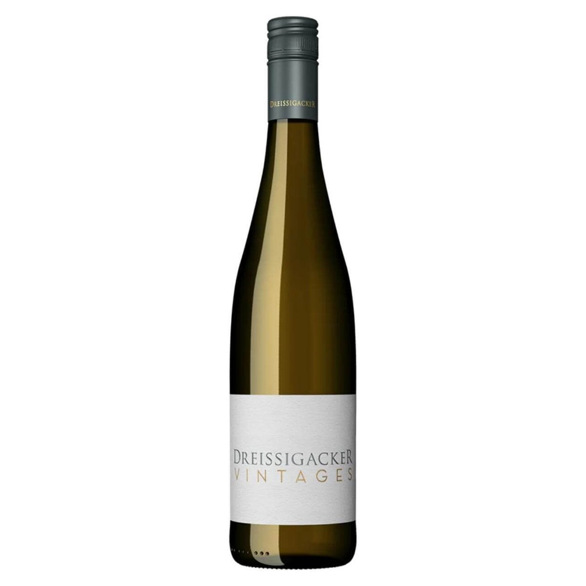 Dreissigacker Vintages Weiss Riesling NV (6 Bottles) Rheinhessen — wine from Australia