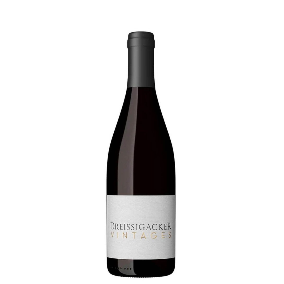 Dreissigacker Vintages Rot Red Blend NV (6 Bottles) Rheinhessen — wine from Australia