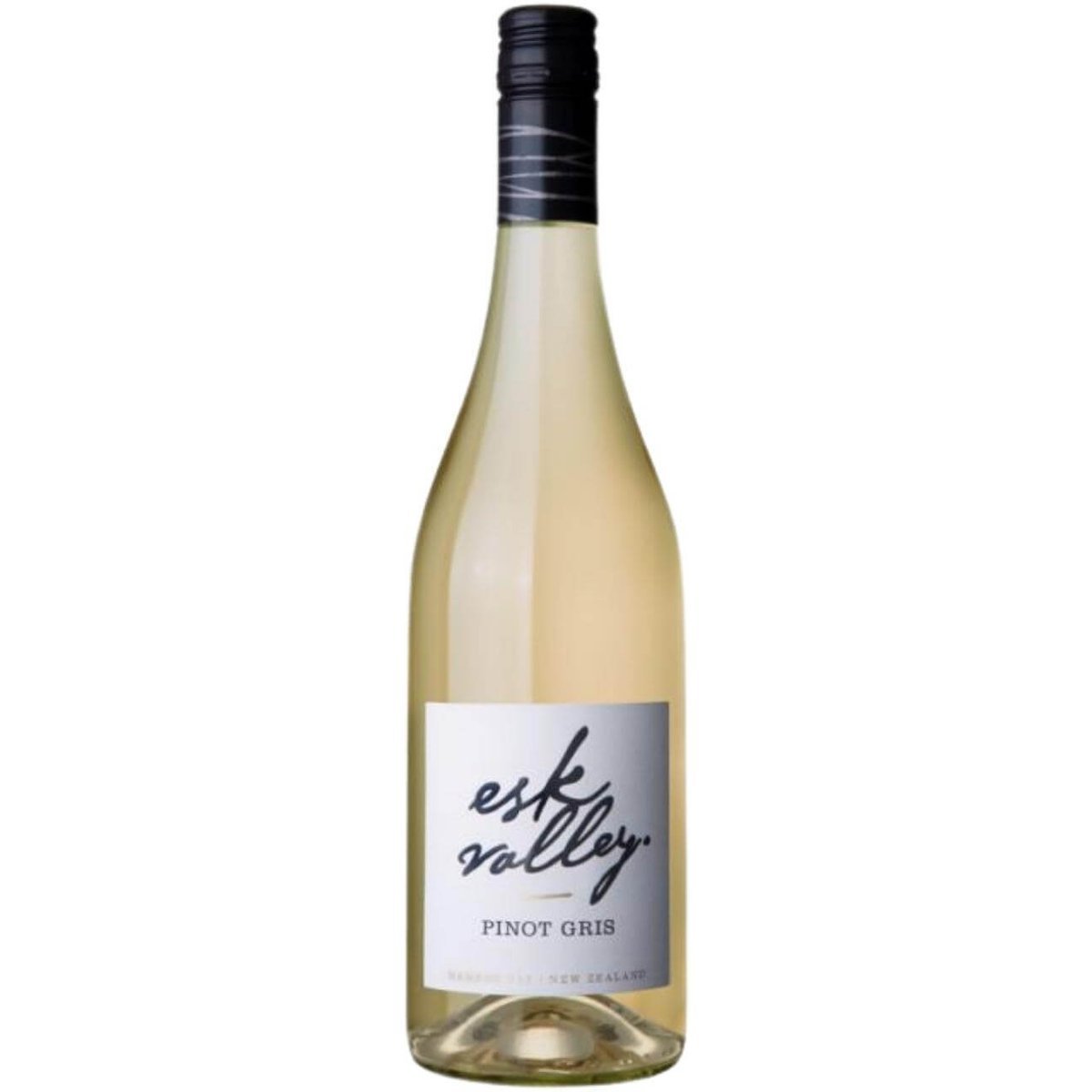 Esk Valley Estate Pinot Gris 2024 (6 Bottles) Hawkes Bay — wine from Australia