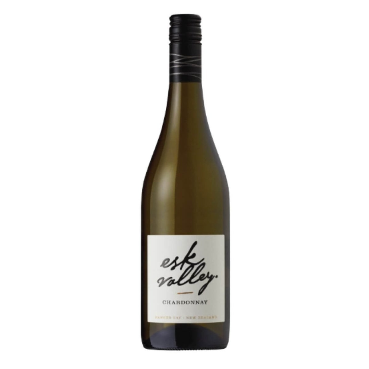 Esk Valley Estate Chardonnay 2023 (6 Bottles) Hawkes Bay — wine from Australia