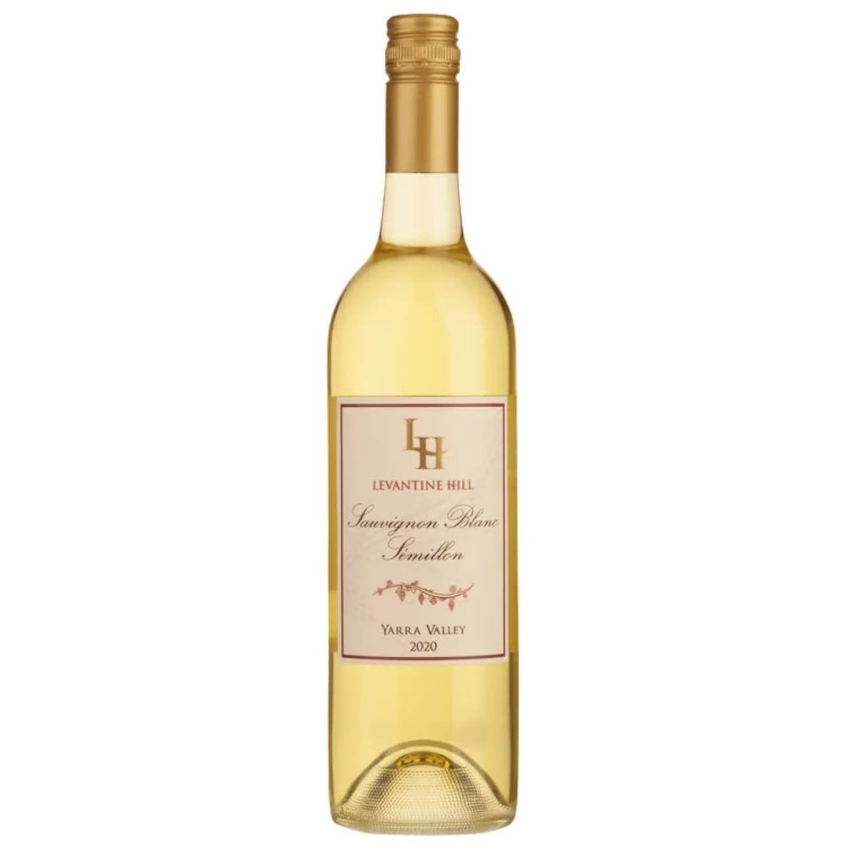 Levantine Hill Levant Sauvignon Blanc 2024 (6 Bottles) Yarra Valley, VIC — wine from Australia