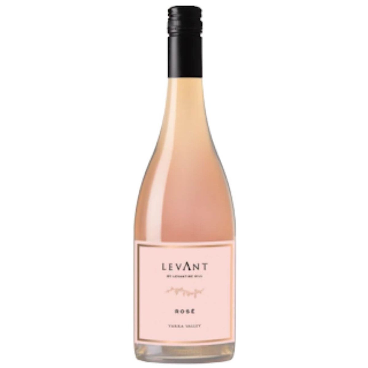 Levantine Hill Levant Rosé 2024 (6 Bottles) Yarra Valley, VIC — wine from Australia