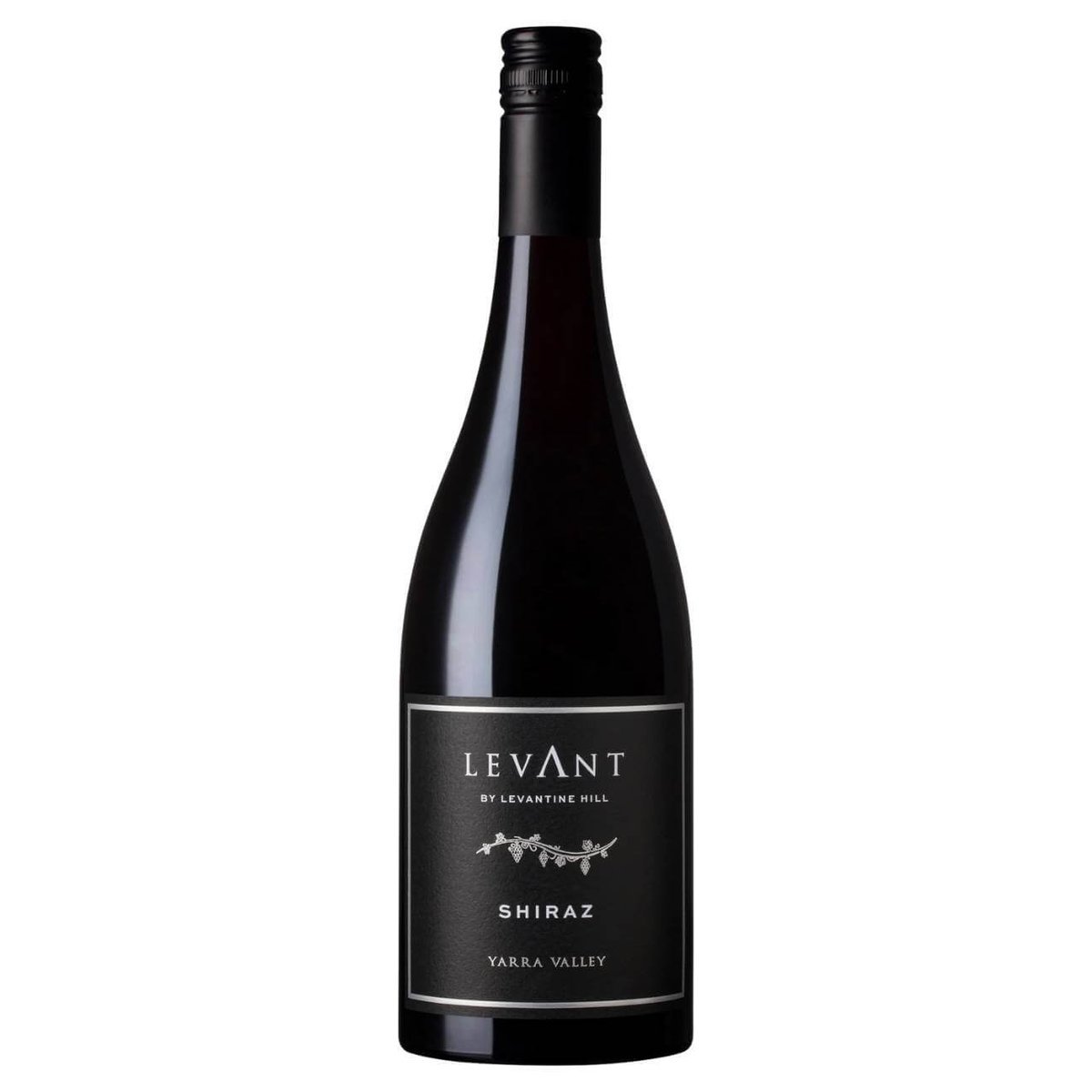 Levantine Hill Levant Shiraz 2022 (6 Bottles) Yarra Valley, VIC — wine from Australia