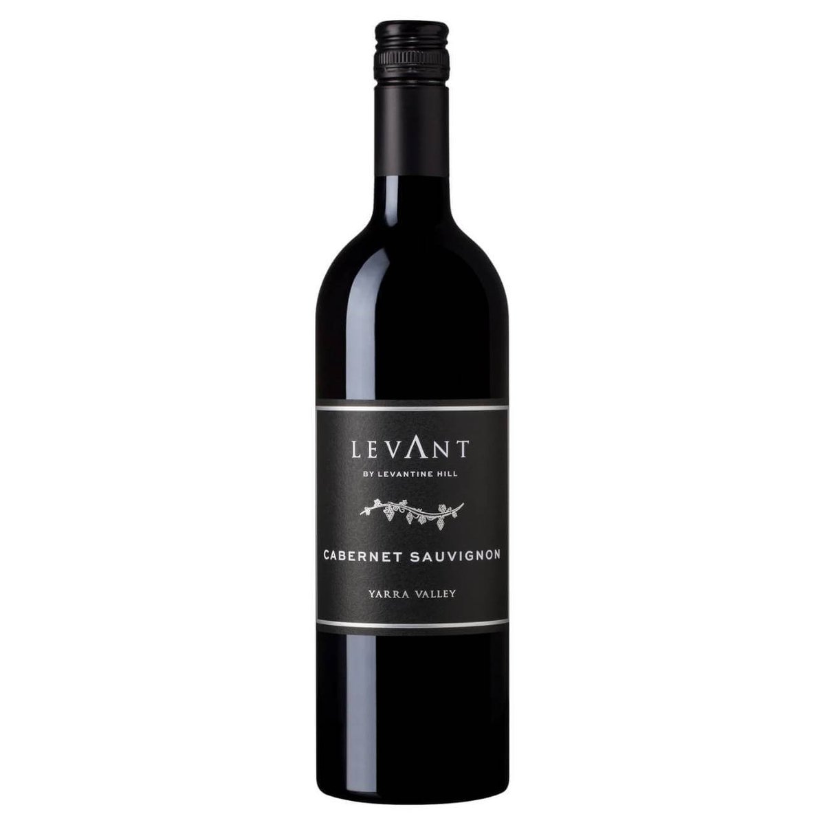 Levantine Hill Levant Cabernet Sauvignon 2022 (6 Bottles) Yarra Valley, VIC — wine from Australia