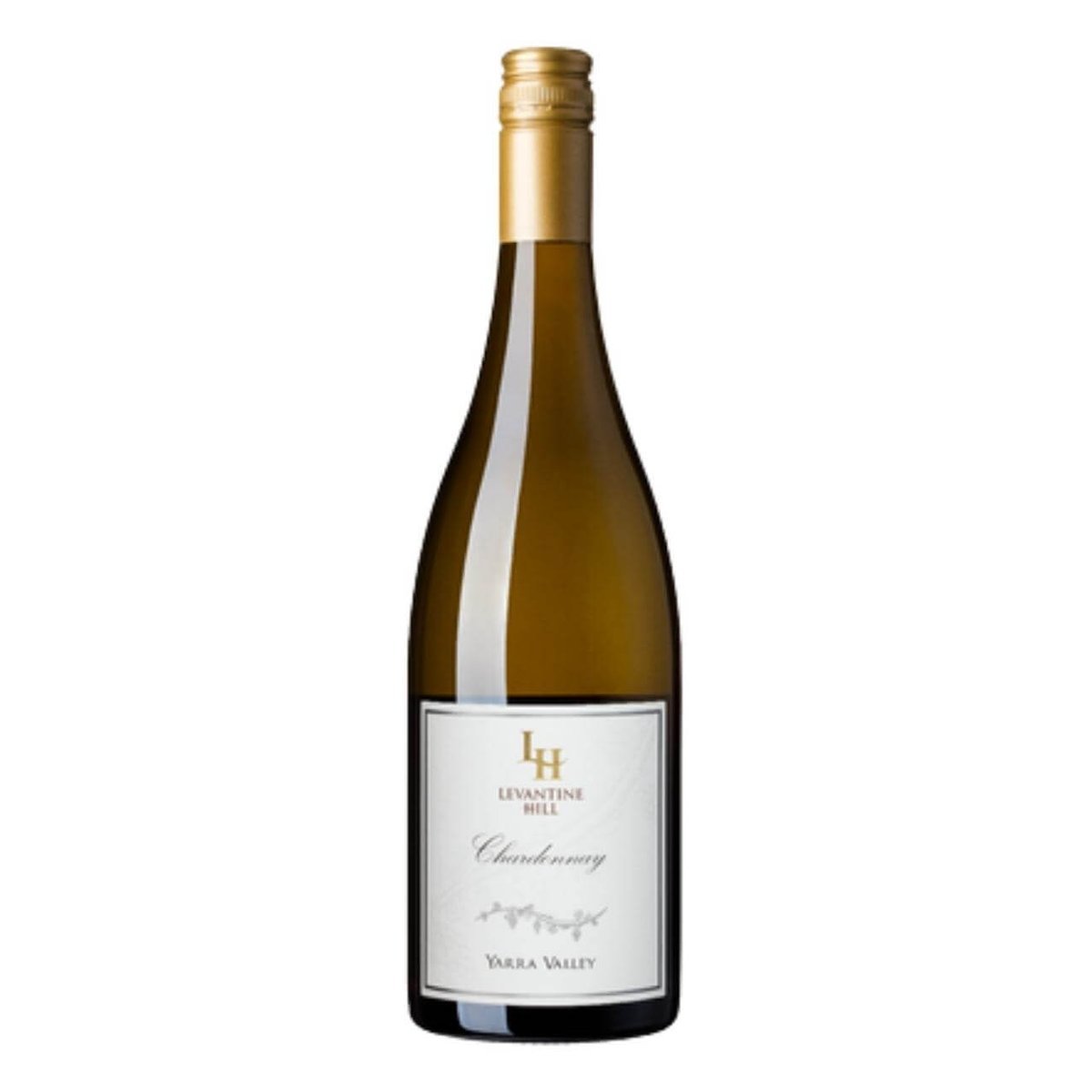 Levantine Hill Estate Chardonnay 2023 (6 Bottles) Yarra Valley, VIC — wine from Australia