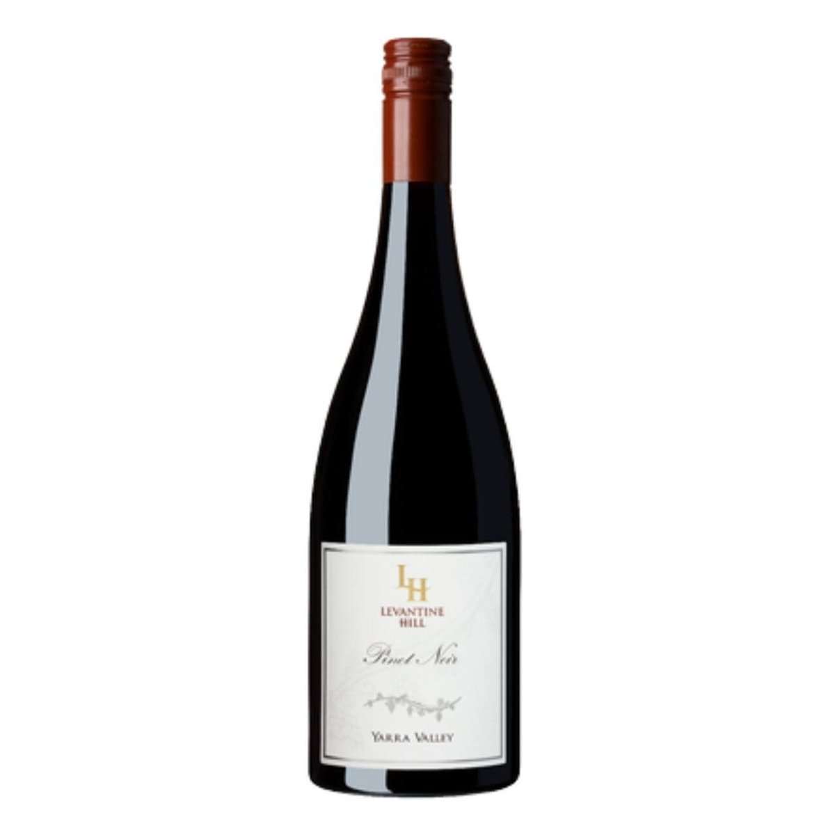 Levantine Hill Estate Pinot Noir 2022 (6 Bottles) Yarra Valley, VIC — wine from Australia