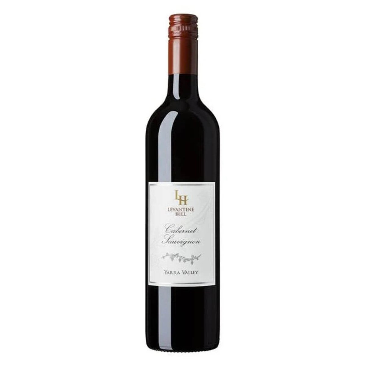 Levantine Hill Estate Cabernet Sauvignon 2022 (6 Bottles) Yarra Valley, VIC — wine from Australia