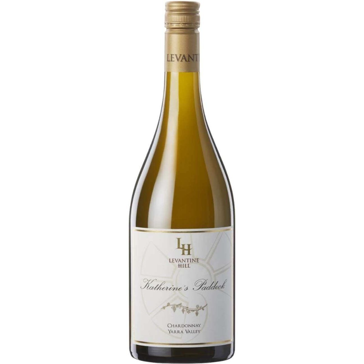 Levantine Hill Katherine’s Paddock Chardonnay 2020 (6 Bottles) Yarra Valley, VIC — wine from Australia