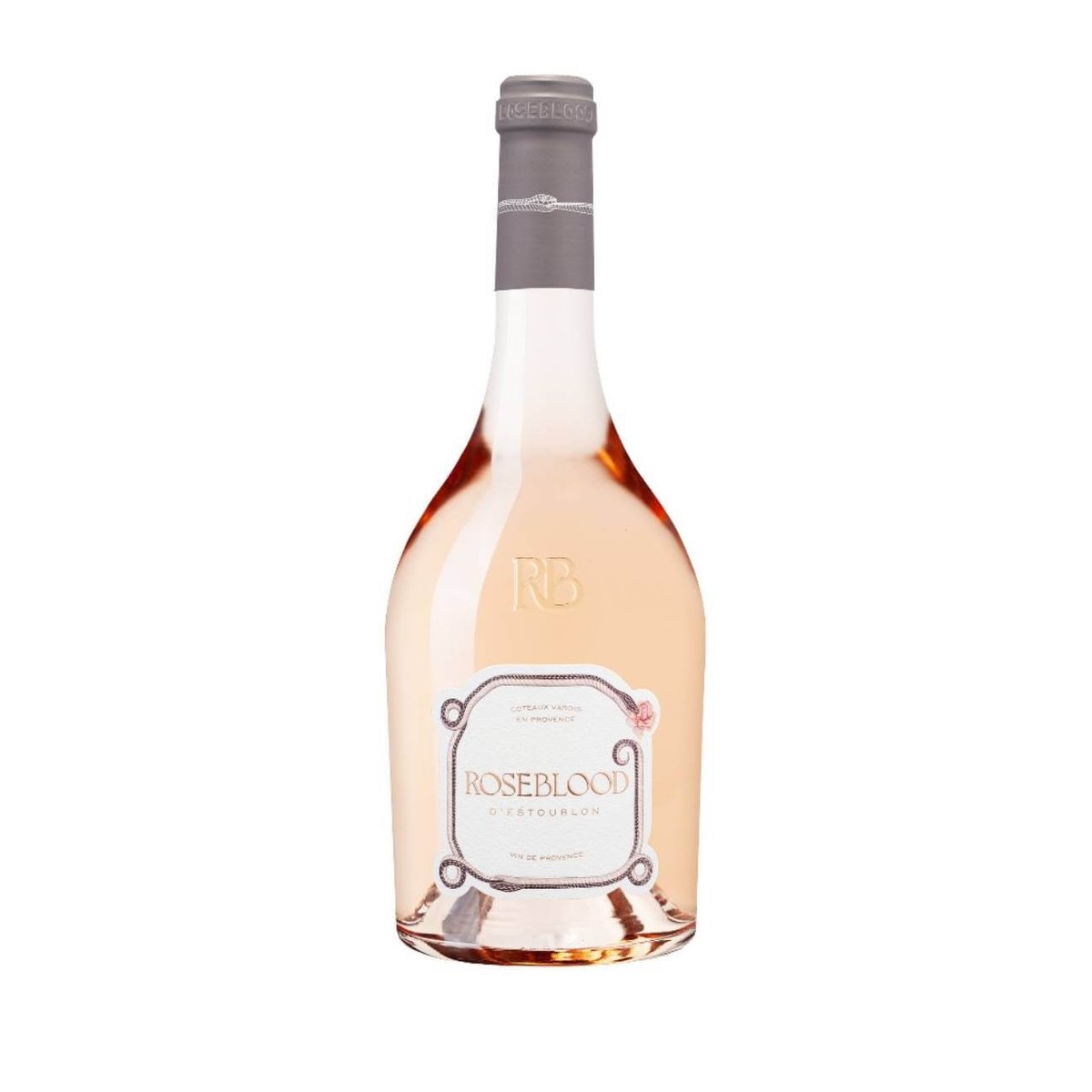 Roseblood Rosé 2023 (6 Bottles) Provence — wine from Australia