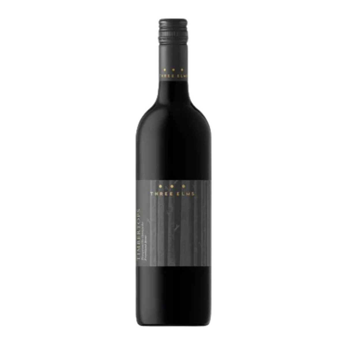 Three Elms Timbertops Tempranillo 2021 (12 Bottles) Frankland River — wine from Australia