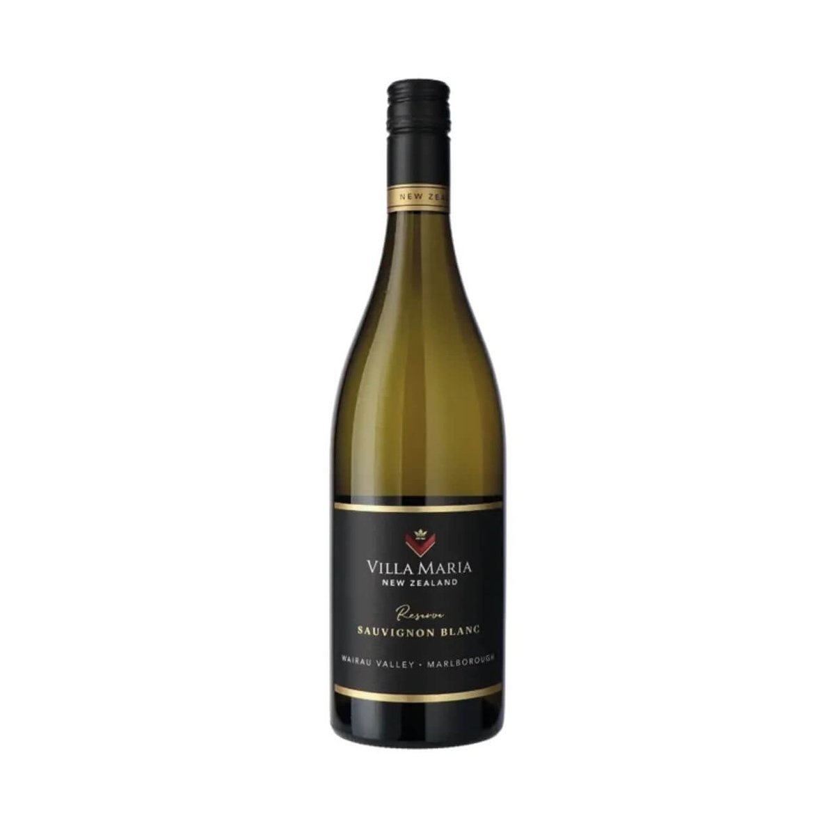 Villa Maria Reserve Wairau Valley Sauvignon Blanc 2024 (6 Bottles) Marlborough — wine from Australia