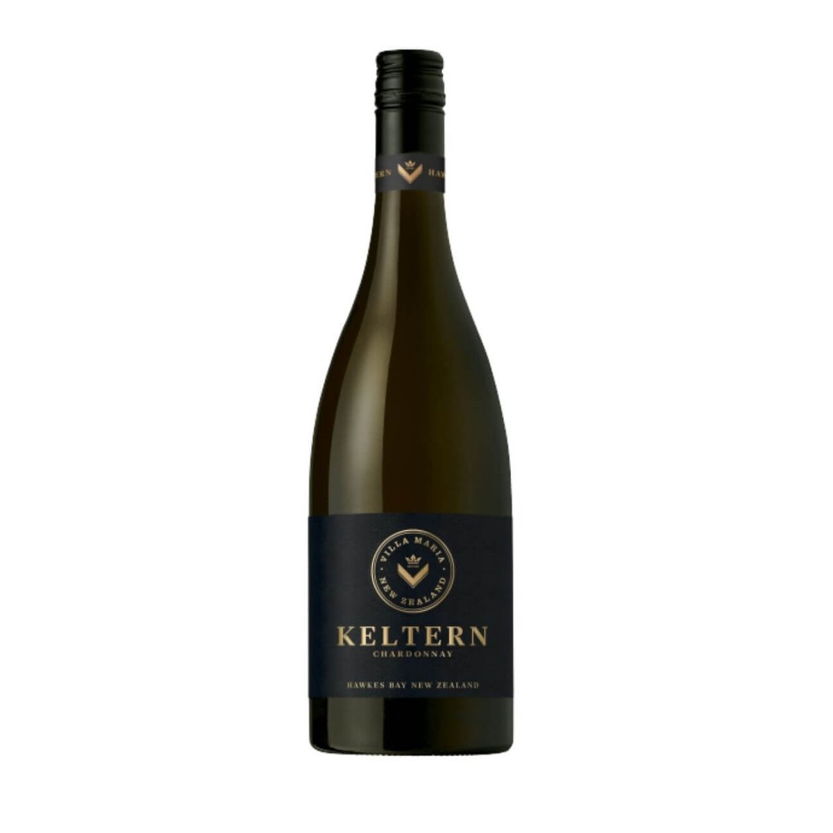 Villa Maria Icon Keltern Chardonnay 2022 (6 Bottles) Hawkes Bay — wine from Australia