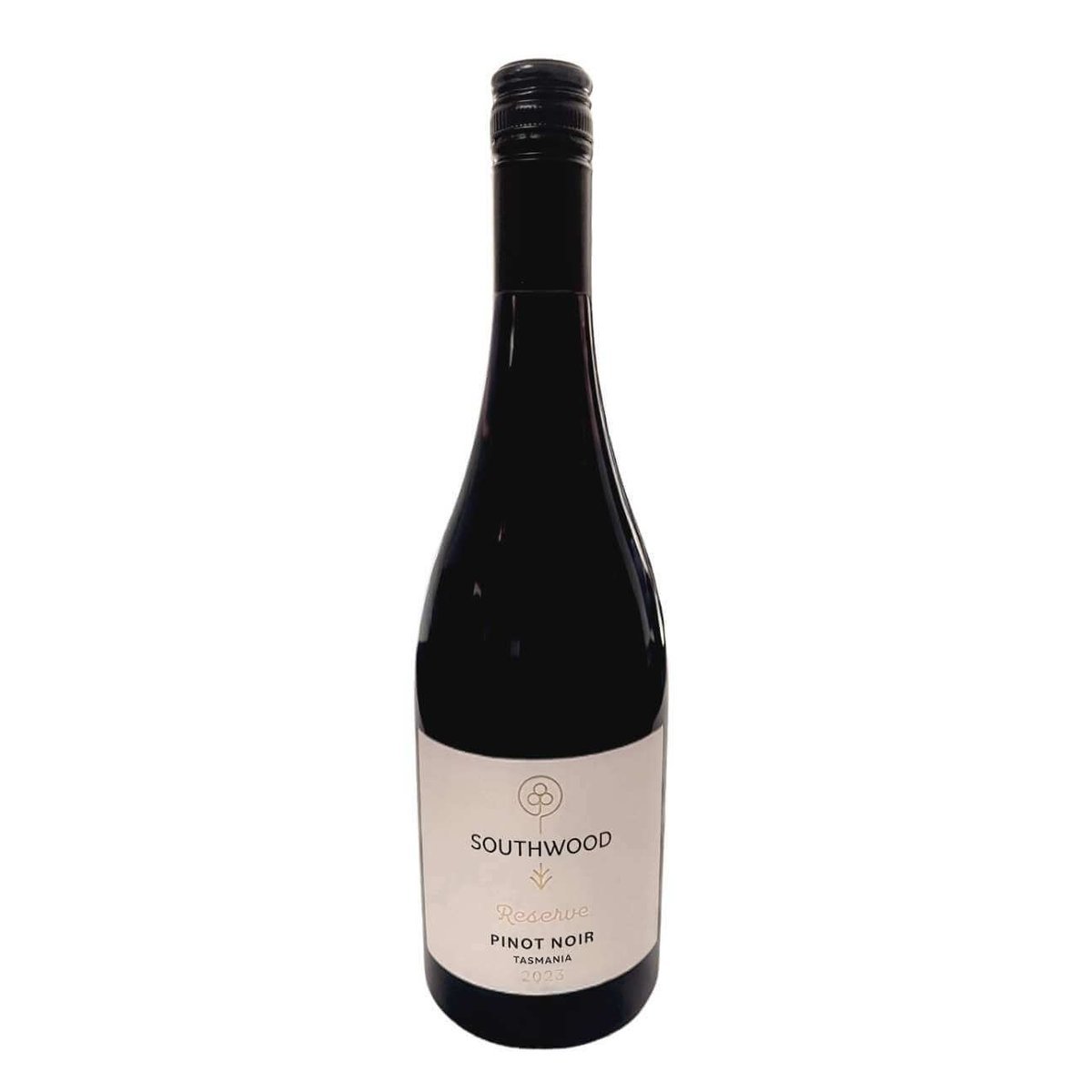 Southwood Wines Reserve Pinot Noir 2023 (6 Bottles) Derwent Valley, TAS — wine from Australia