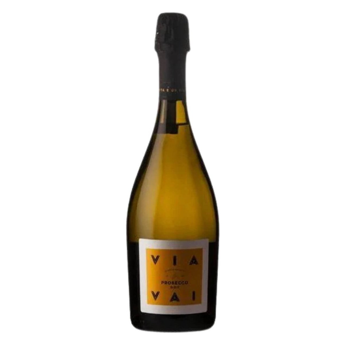 Via Vis Prosecco NV (6 Bottles) Italy — wine from Australia