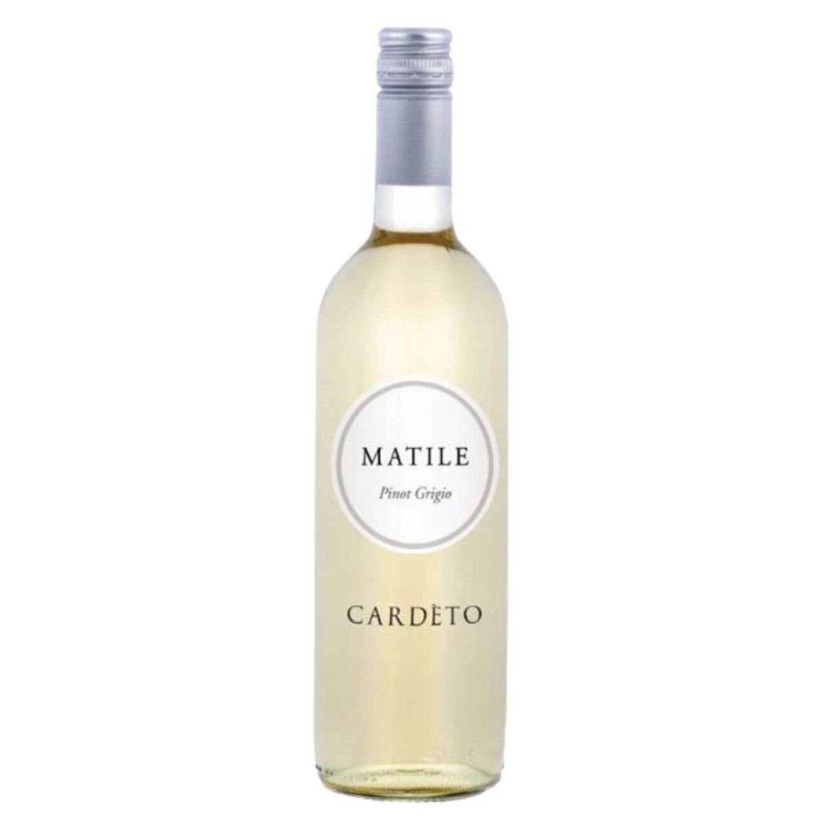 Matile Pinot Grigio 2020 (6 Bottles) Umbrien, Italy — wine from Australia