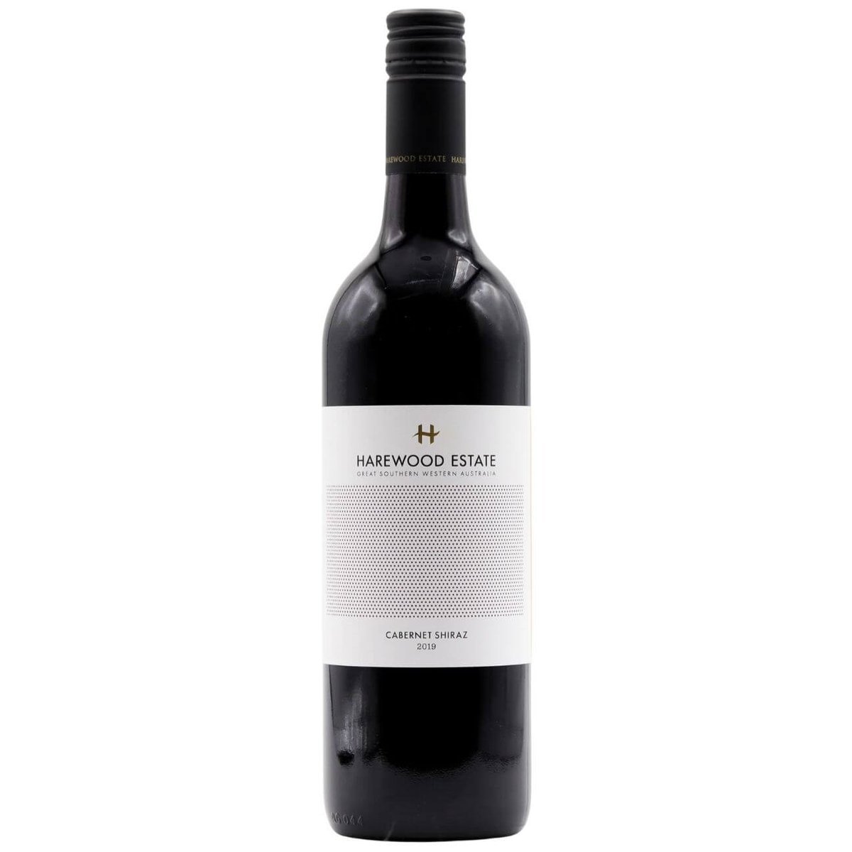 Harewood Cabernet Shiraz 2019 (12 Bottles) Great Southern — wine from Australia
