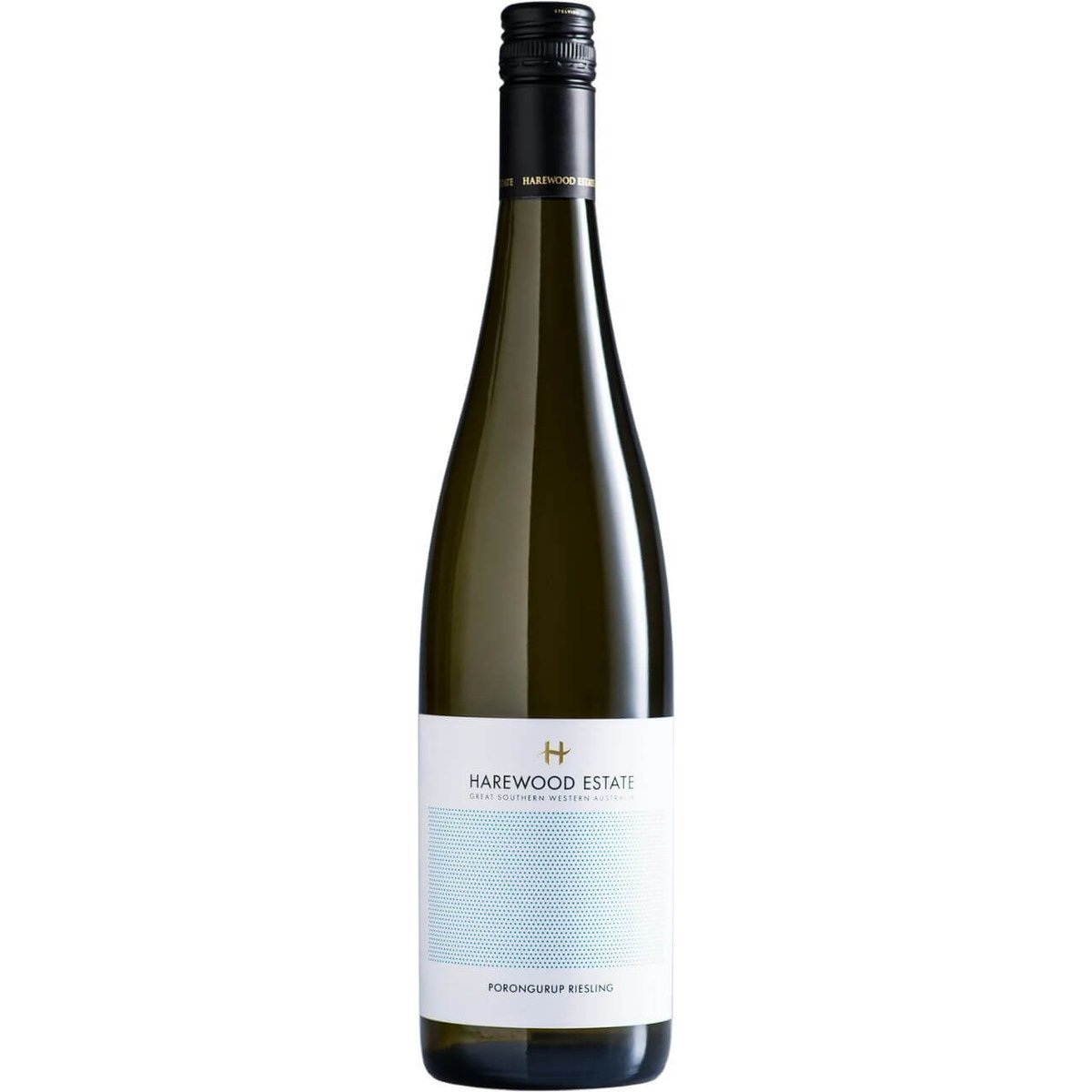 Harewood Estate Porongurup Museum Release Riesling 2016 (12 Bottles) Great Southern, WA — wine from Australia
