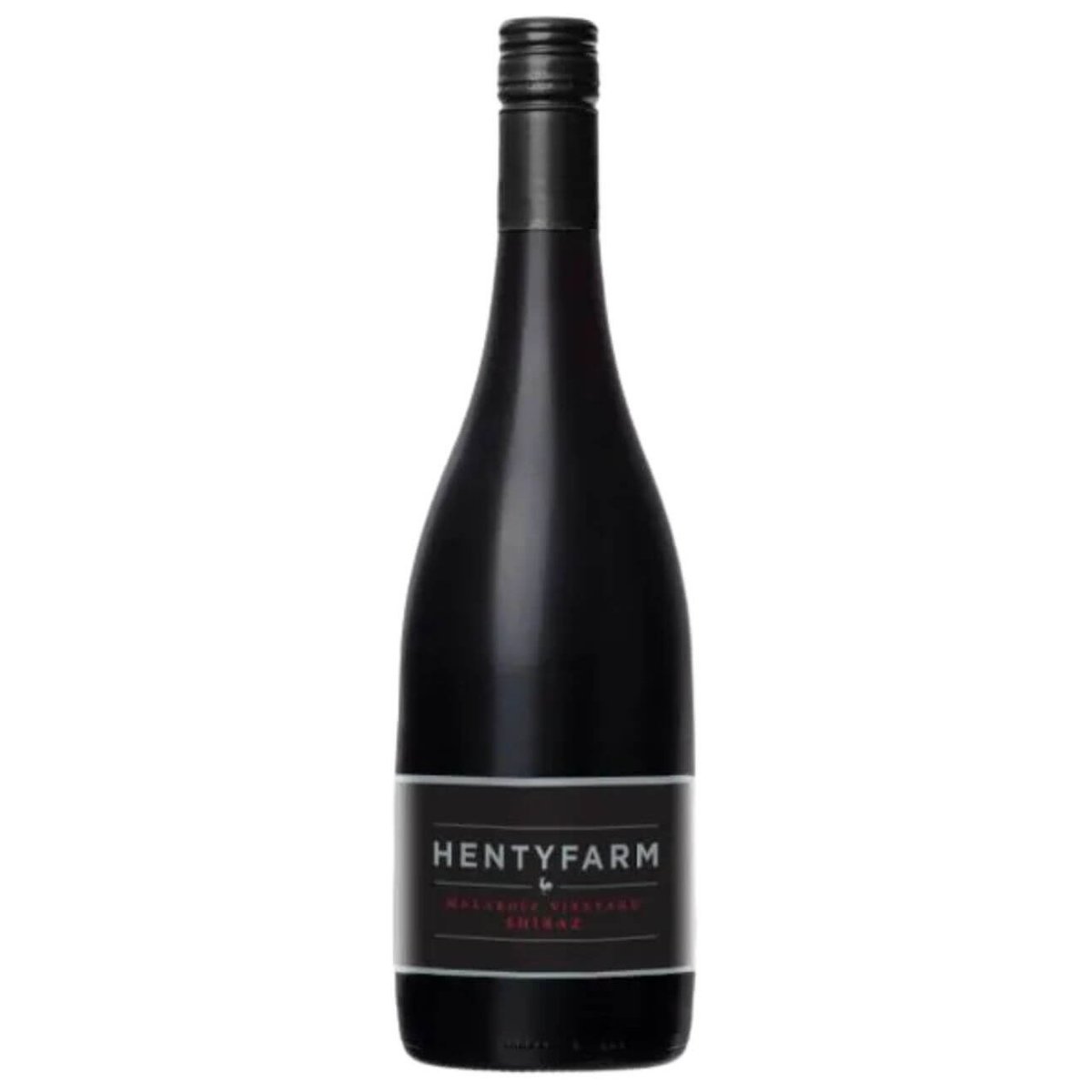 HentyFarm 'Malakoff Vineyard' Shiraz 2024 (12 Bottles) Henty, VIC — wine from Australia